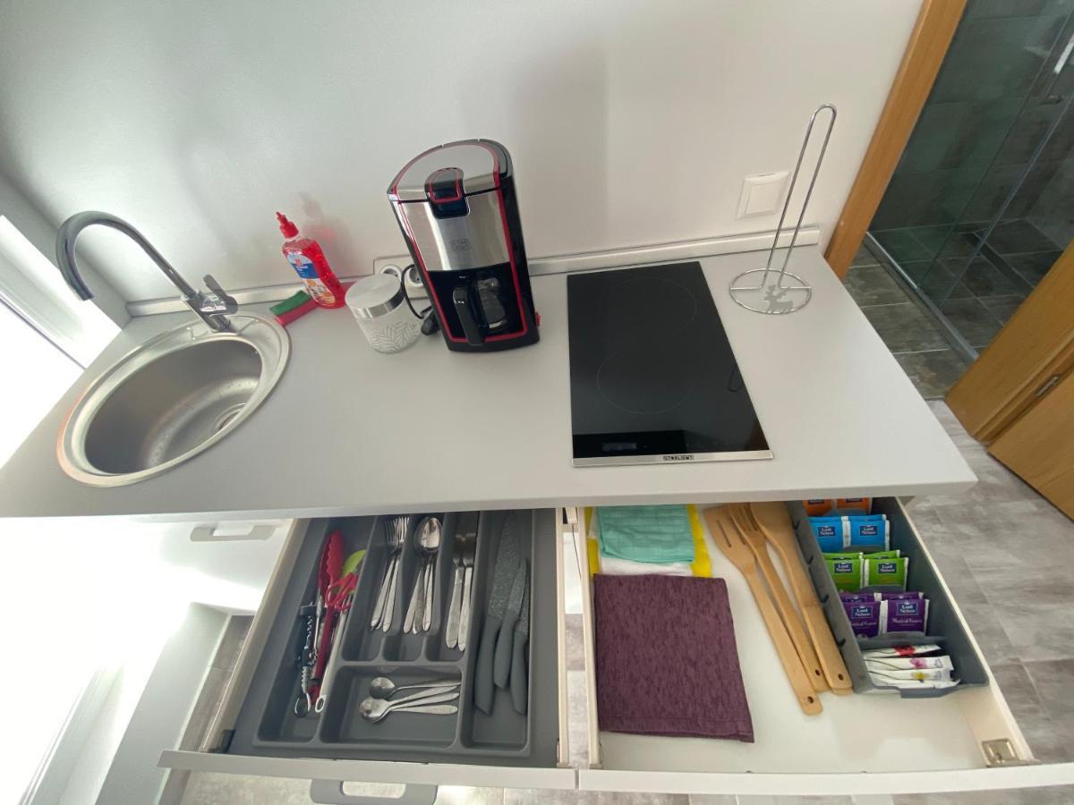 Red Family Apartments Păltiniş Εξωτερικό φωτογραφία